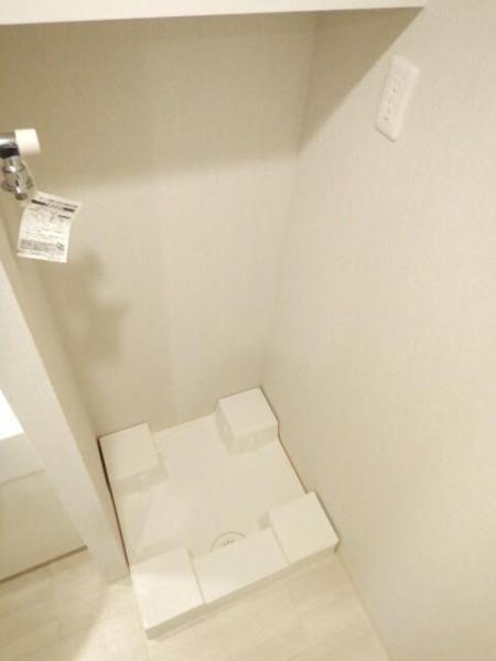 川崎市川崎区榎町のマンション