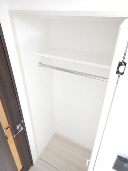 川崎市川崎区榎町のマンション