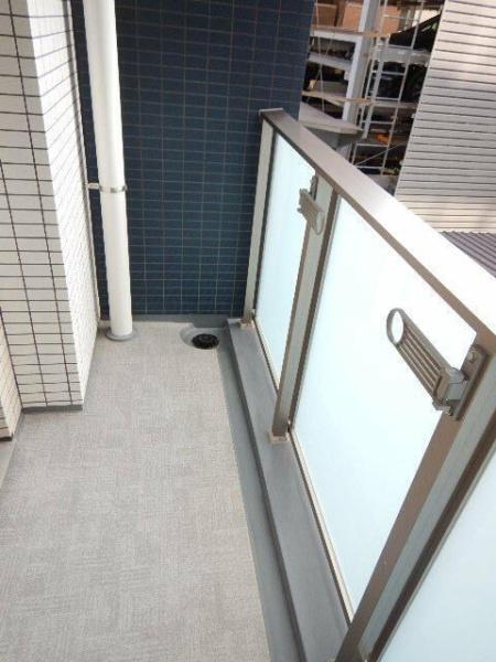 川崎市川崎区榎町のマンション