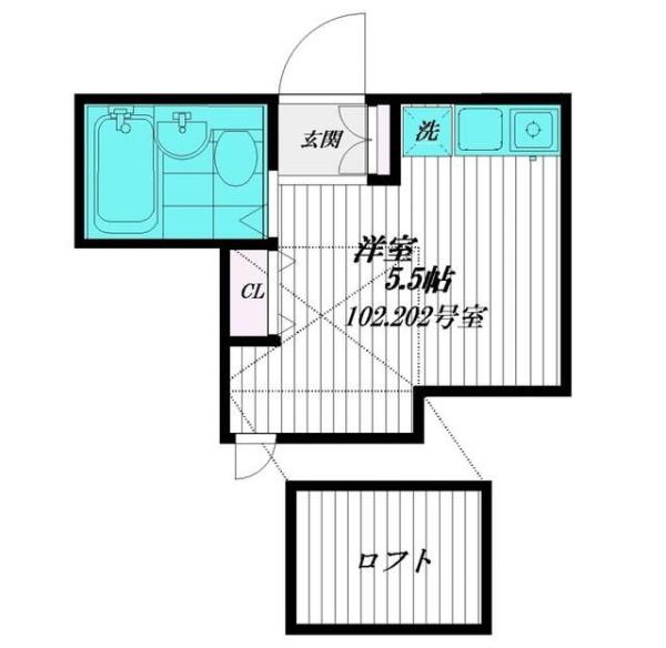 スマートコンパクト溝の口