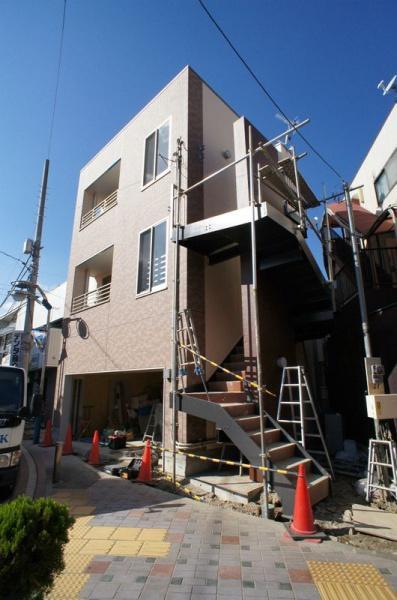 リブリ・法政通り南