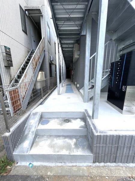 アリア宮崎台