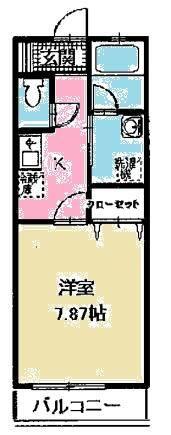 クレストヒル