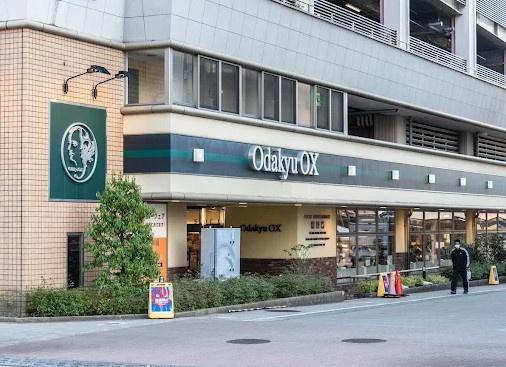 クレストヒル(OdakyuOX鶴川店)