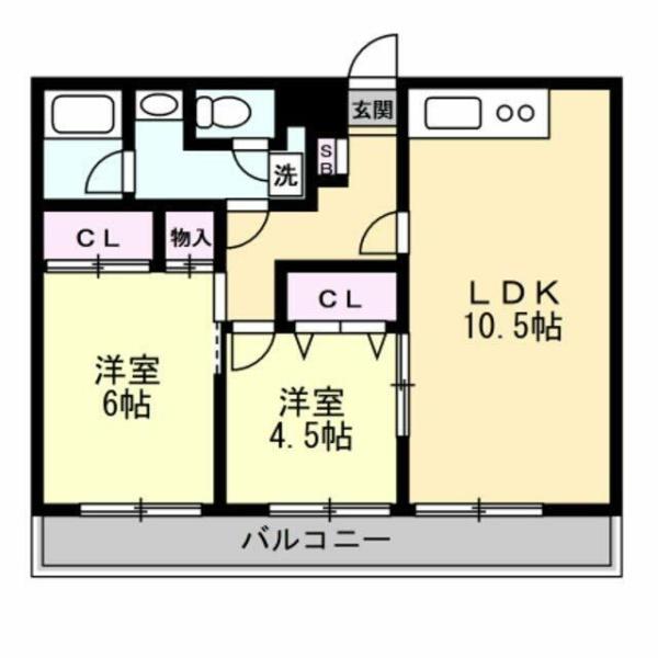 明日香Ⅱテラス