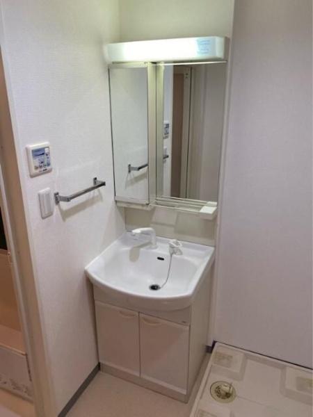 川崎市多摩区宿河原３丁目のマンション