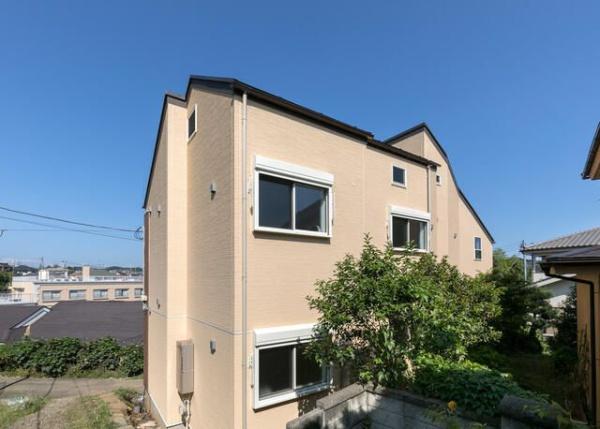 アザーレ・パッシオ読売ランド前壱番館