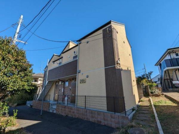 アザーレ・パッシオ読売ランド前壱番館