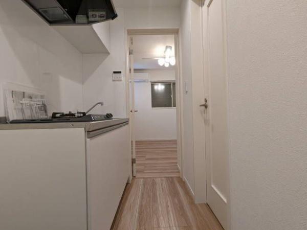 アザーレ・パッシオ読売ランド前壱番館