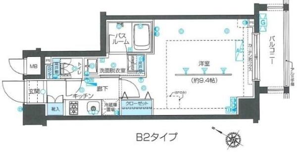 ＺＯＯＭ目黒不動前