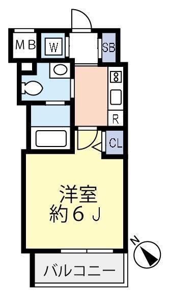 グランヴァン横濱反町