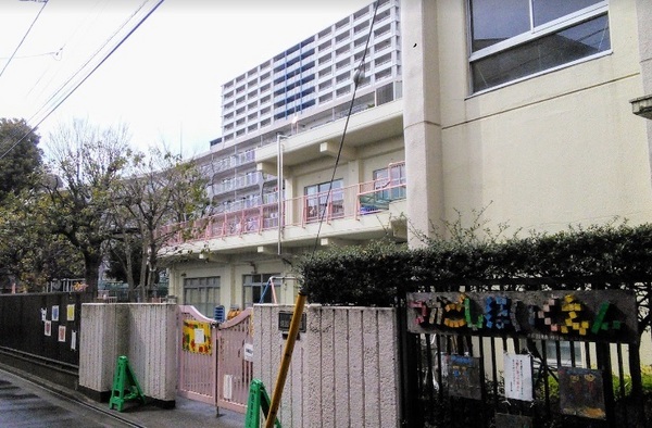 エスポワール塚越(塚越保育園)