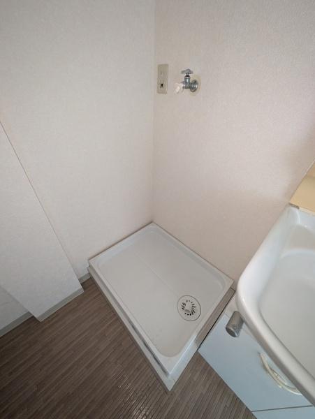 エスポワール塚越