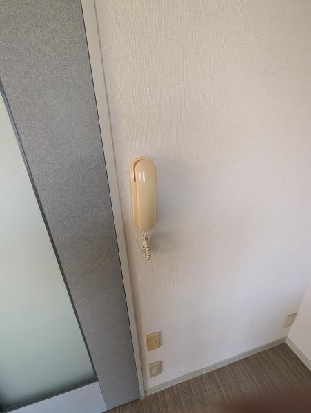 エスポワール塚越