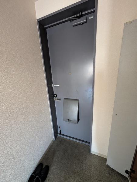 エスポワール塚越