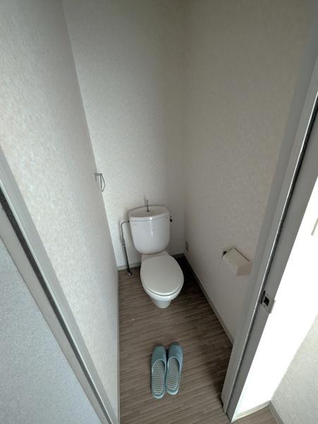 エスポワール塚越