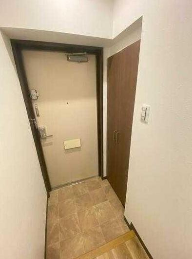 川崎市幸区南幸町２丁目のマンション
