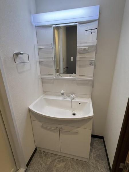 川崎市幸区南幸町２丁目のマンション