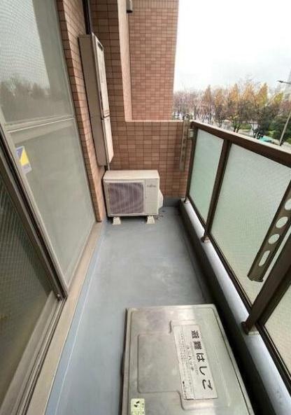 川崎市幸区幸町２丁目のマンション