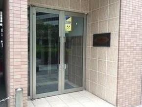 川崎市幸区幸町２丁目のマンション