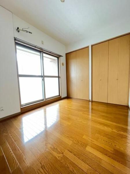 川崎市幸区幸町２丁目のマンション