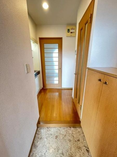 川崎市幸区幸町２丁目のマンション