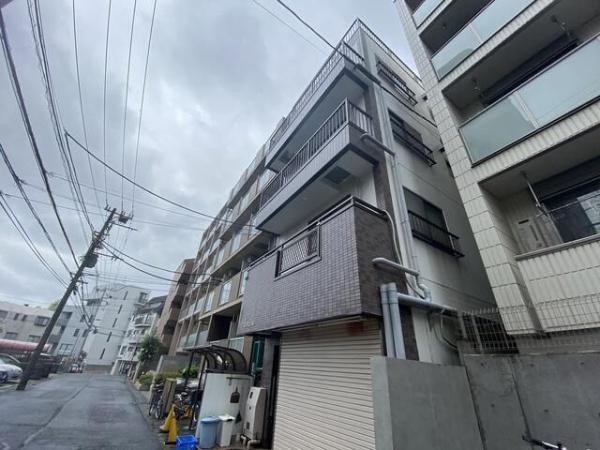 山内ビル