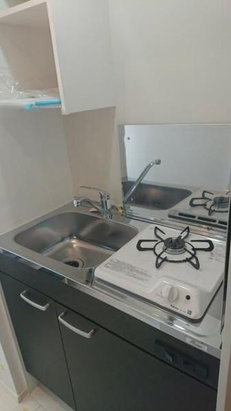 大田区西蒲田４丁目のアパート