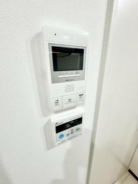 川崎市中原区上丸子天神町のアパート