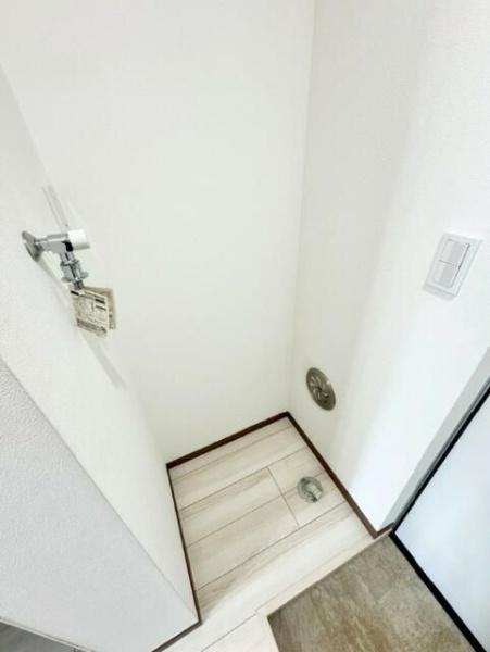 川崎市中原区上丸子天神町のアパート