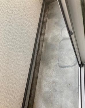 川崎市中原区上丸子天神町のアパート