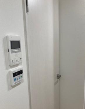 川崎市中原区上丸子天神町のアパート
