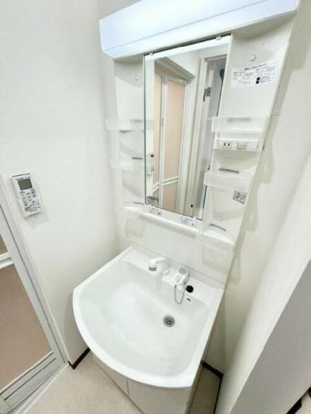 川崎市中原区上丸子天神町のアパート