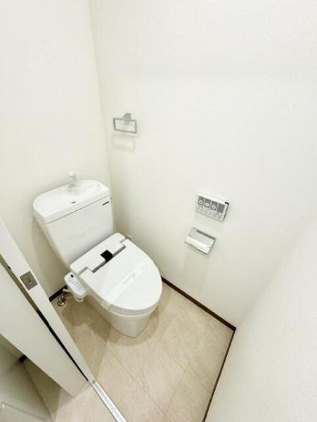 川崎市中原区上丸子天神町のアパート