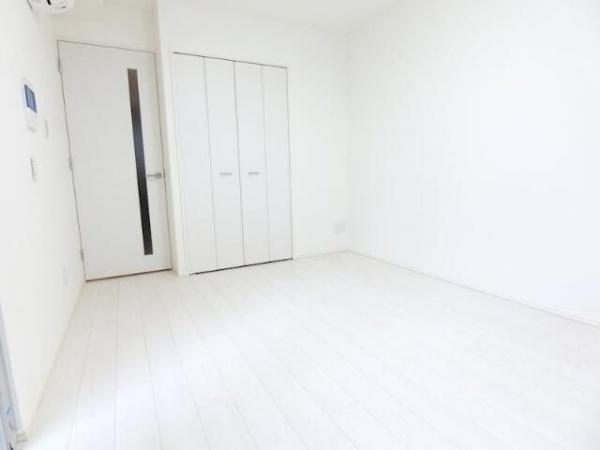 ディアレイシャス武蔵新城