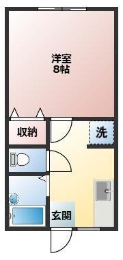 クレセント渡辺Ｃ
