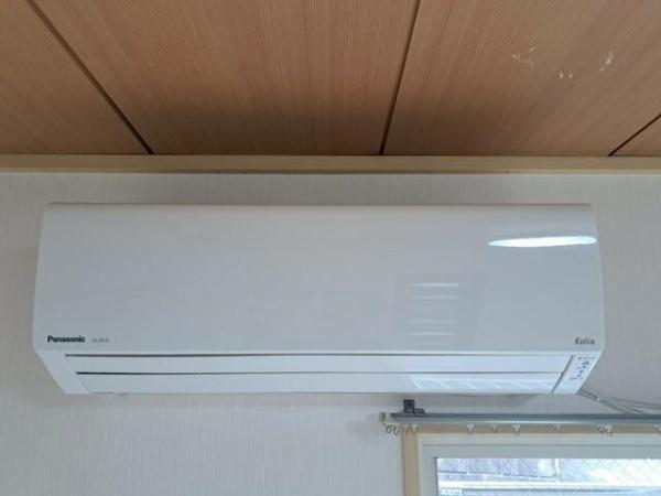 川崎市高津区下作延５丁目のアパート
