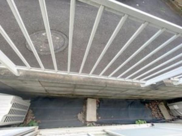 川崎市高津区下作延５丁目のアパート