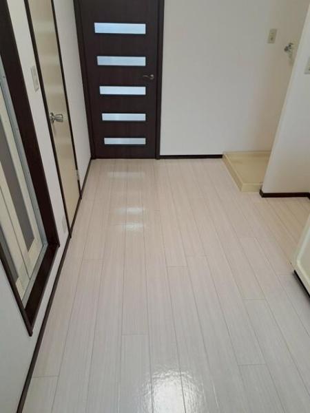 川崎市高津区下作延５丁目のアパート