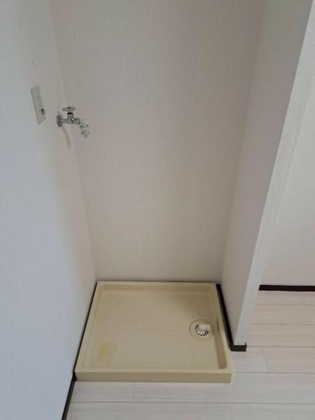 川崎市高津区下作延５丁目のアパート