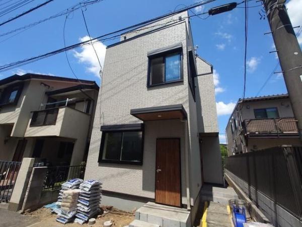 アバンテ梶が谷