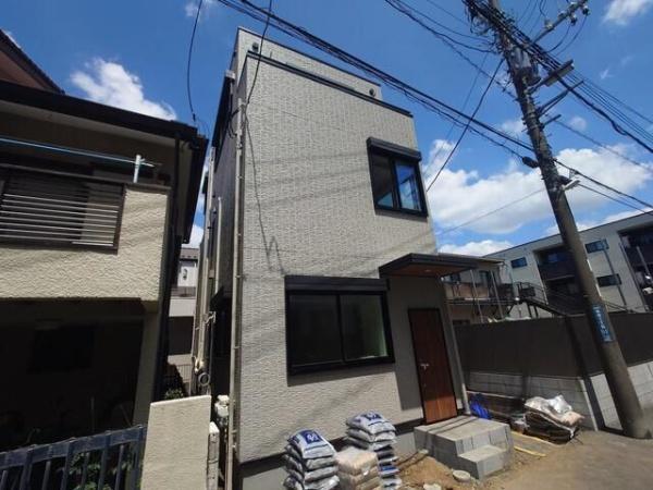 アバンテ梶が谷