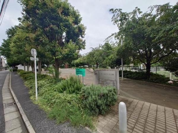 アバンテ梶が谷