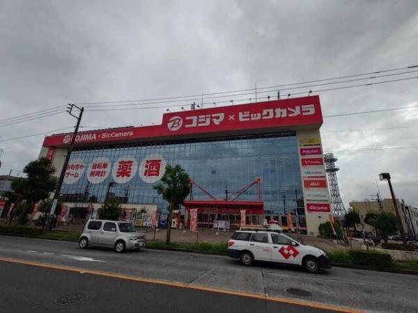 アバンテ梶が谷