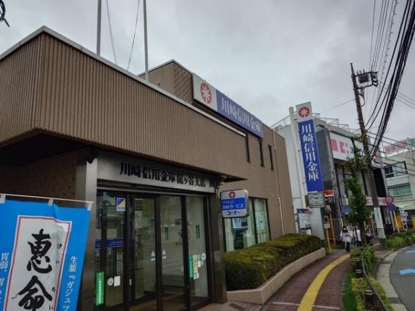 アバンテ梶が谷