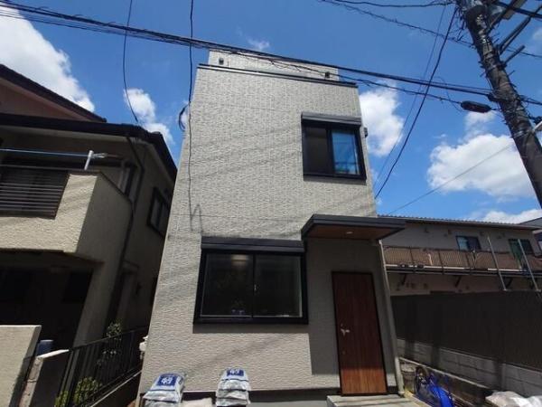 アバンテ梶が谷