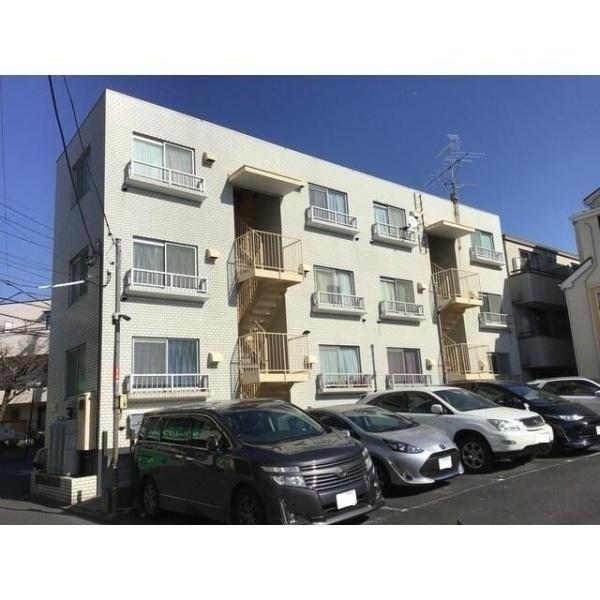 メゾン新城