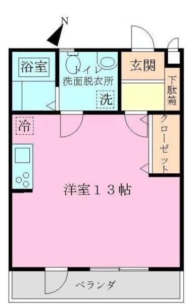 ベイヒルズ新横濱