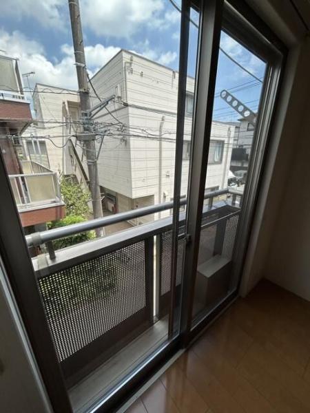 サンイースト新横浜