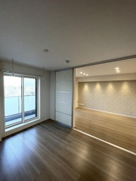 横浜市鶴見区寺谷２丁目のマンション